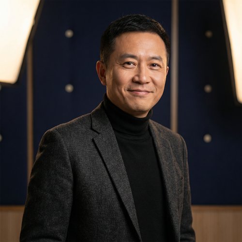 玩物社区传媒导演顾问