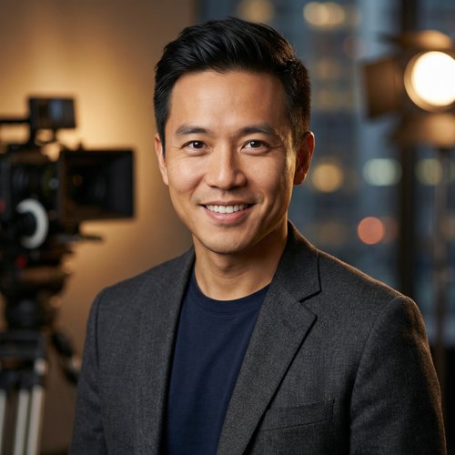 玩物社区传媒制片人