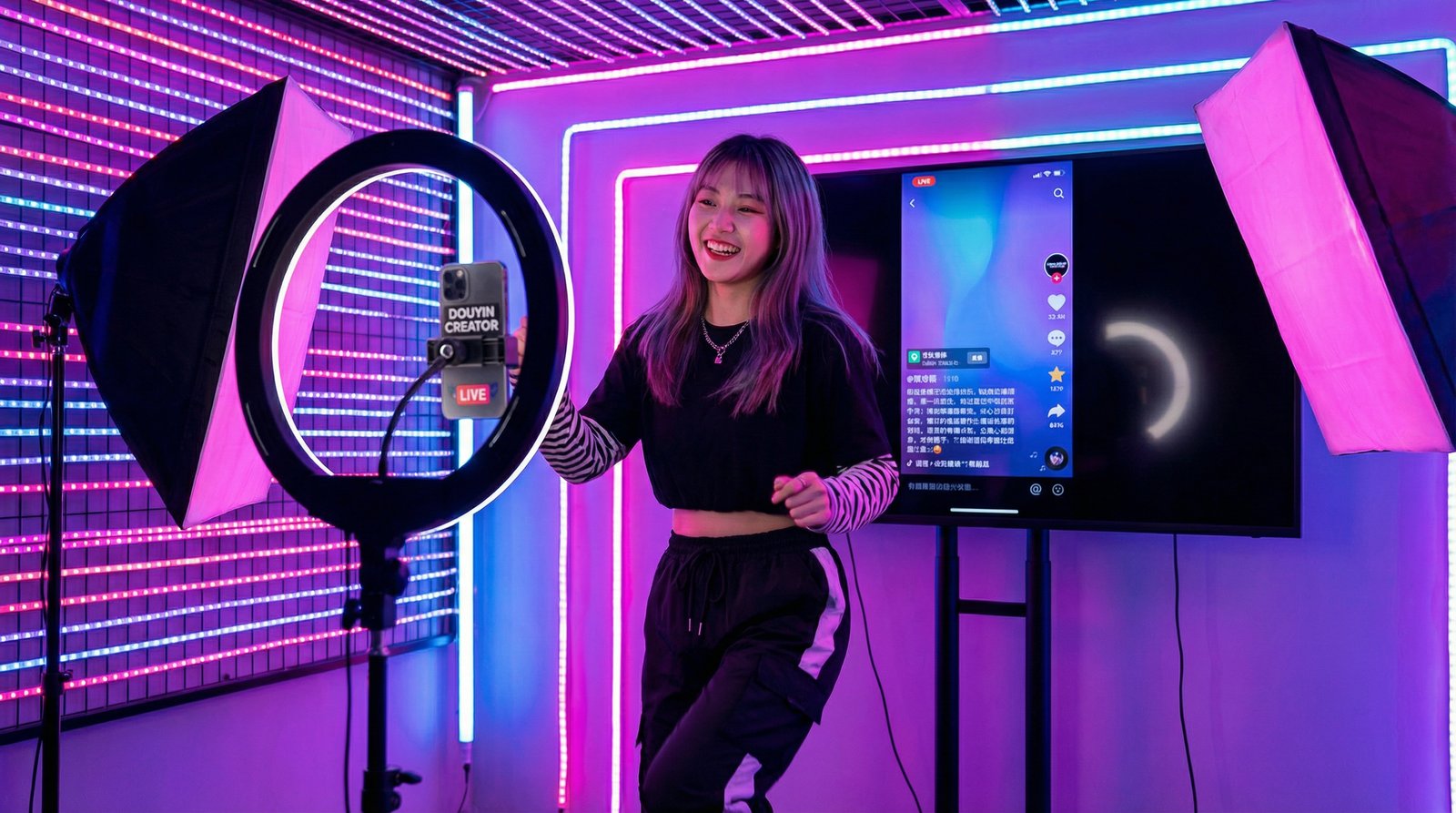 玩物社区短传媒创作